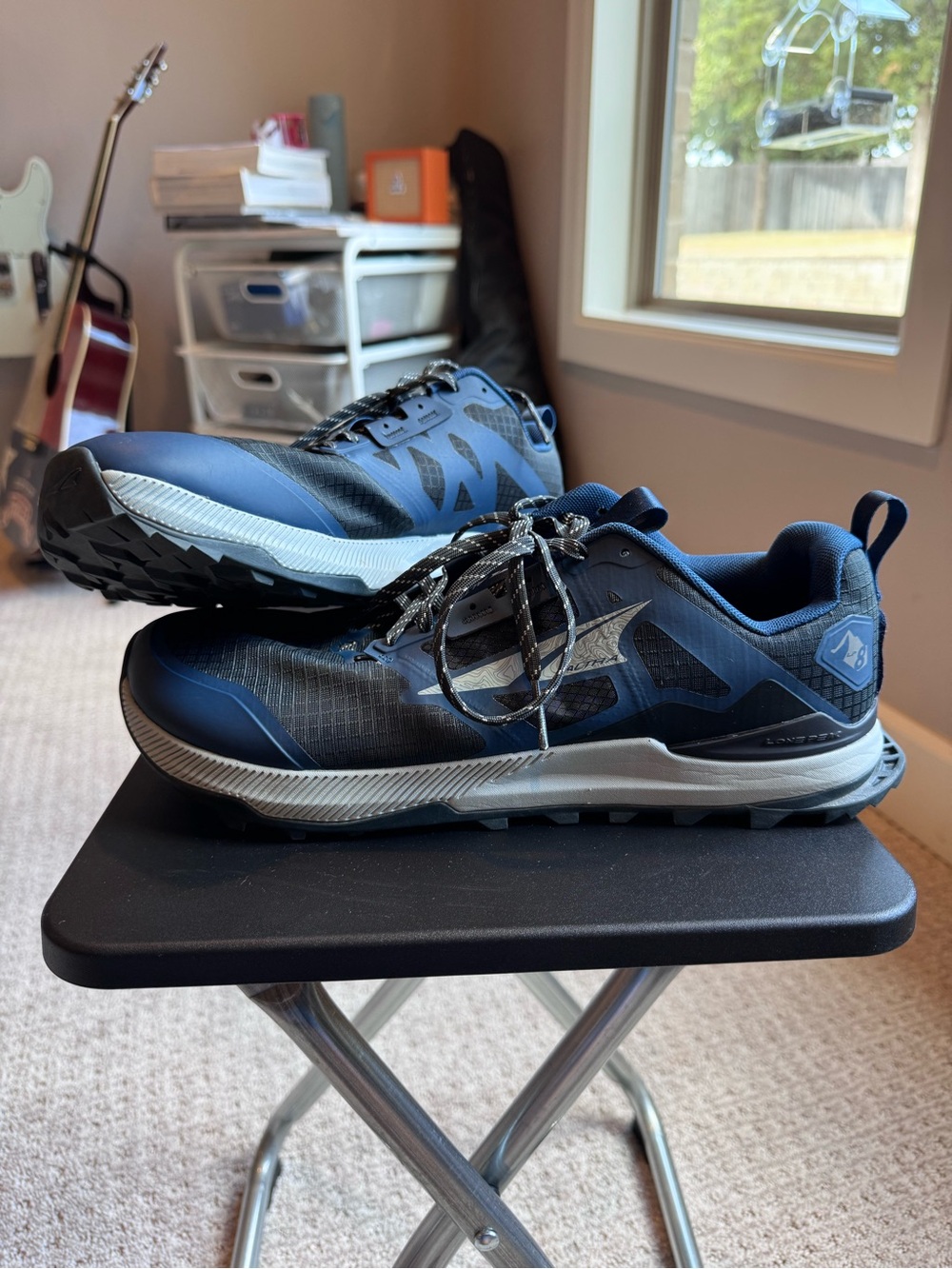 Altra Lone Peak 8 SZ11